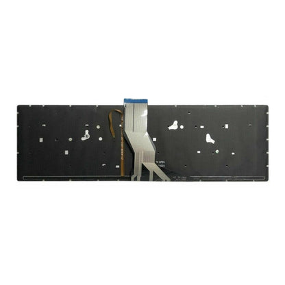 US Version Backlight Keyboard, For HP 15-AB, For HP Pavilion X360 / 14-DW