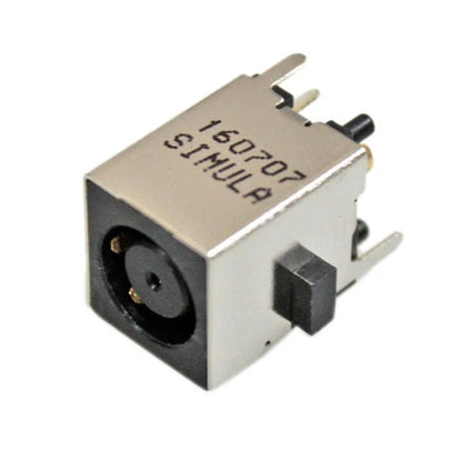 Power Jack Connector, For HP ZBOOK G3 745 1015 G1, For HP Zbook 17 G5 G6, For HP ZBOOK 17 G4, For HP I3-8130U 15-DE 15-DE0021CL, For HP CQ510 CQ515 CQ610 CQ620 CQ420, For HP MINI 2133 NC8430 NW9440, For HP PAVILION 20 2305 2205                         ...