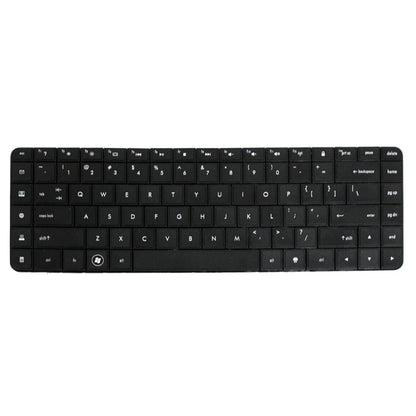 Ordinary Version without Backlight Keyboard, For HP G62 / CQ56 / CQ62