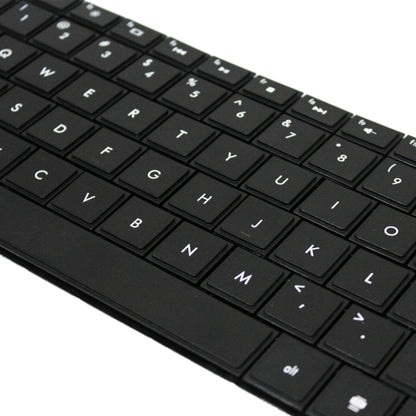 Ordinary Version without Backlight Keyboard, For HP G62 / CQ56 / CQ62