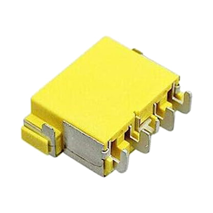 Power Jack Connector, For Lenovo Thinkpad E570 E575, For Lenovo ideapad Slim 1-14 AST-05, For Lenovo Ideapad L340-15IRH 81LK, For Lenovo IdeaPad S540-15IWL 81NE 81Q1, For Lenovo IdeaPad 3-14ITL6 82H7, For Lenovo IdeaPad 120S-14IAP 81A5�����������������...