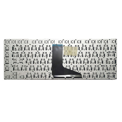 Keyboard with Frame, For TOSHIBA L840 / L800