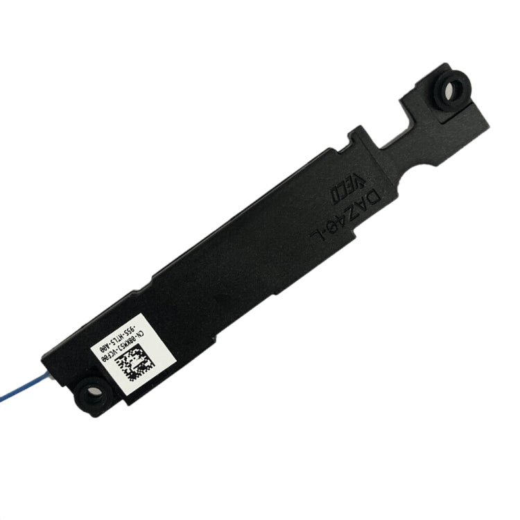 Speaker Ringer Buzzer, For Dell Latitude 7480 7490 E7480, For Dell XPS 15 9550 9560 9570, For Dell Latitude 5480 E5480 5490