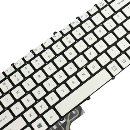 English Enter Key Laptop Keyboard, For Samsung NP 110S1J