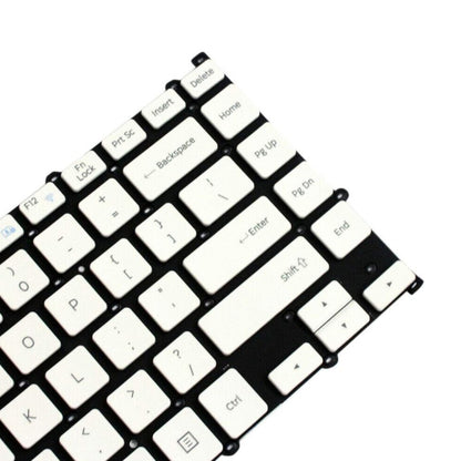 English Enter Key Laptop Keyboard, For Samsung NP 110S1J