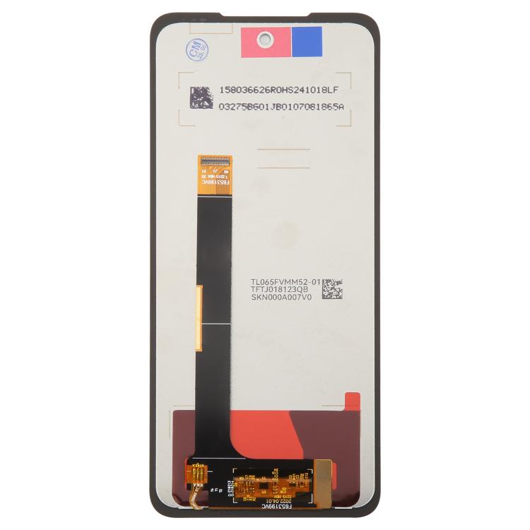 LCD Screen with Digitizer Full Assembly