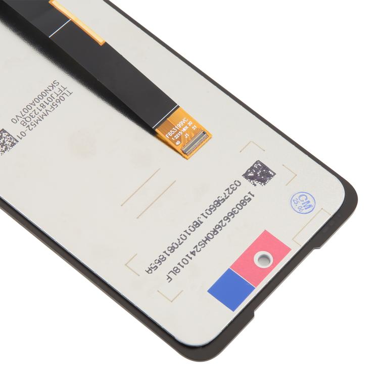 LCD Screen with Digitizer Full Assembly