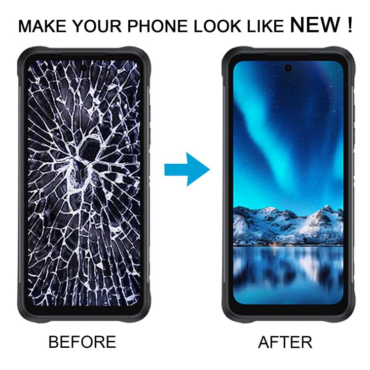 LCD Screen with Digitizer Full Assembly