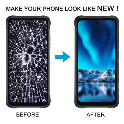 LCD Screen with Digitizer Full Assembly