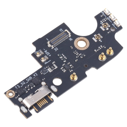 Charging Port Board, For UMIDIGI F3 5G