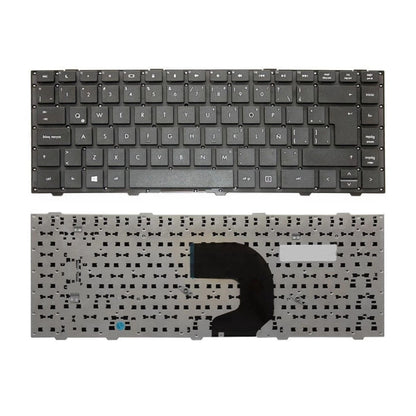 Spanish Version Laptop Keyboard, For HP Probook 4440s / 4441S