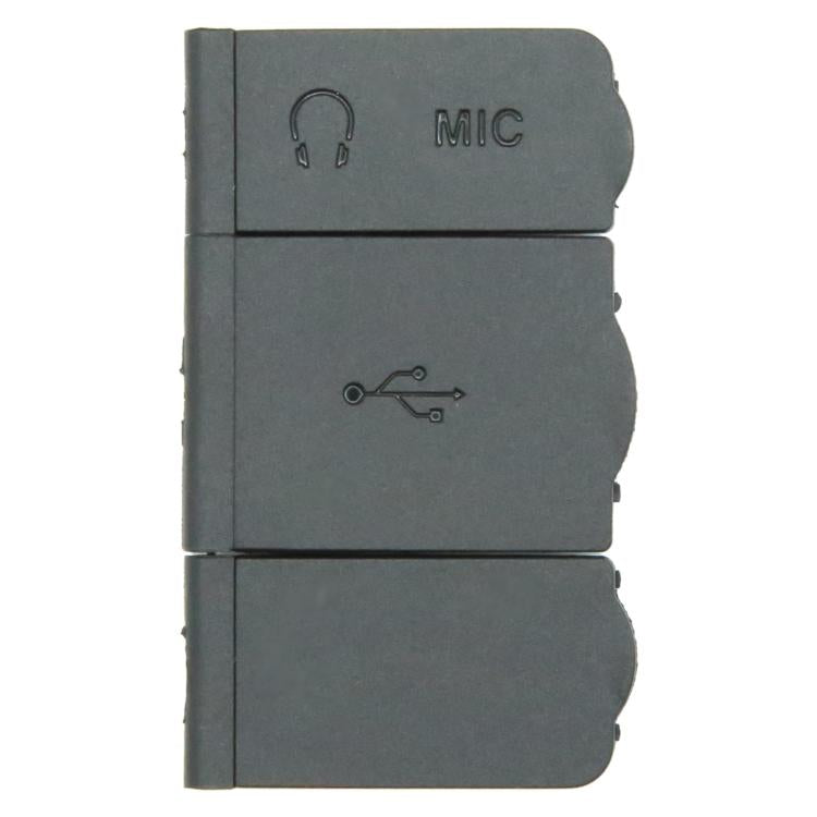 OEM USB Cover Cap, For Nikon Z6, For Nikon D850, For Nikon D750, For Nikon D810, For Nikon D7000, For Nikon D90, For Nikon D80