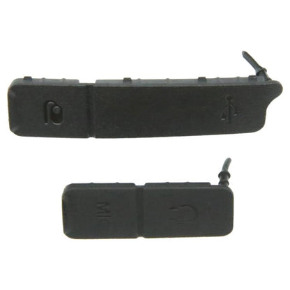 OEM USB Cover Cap, For Nikon Z6, For Nikon D850, For Nikon D750, For Nikon D810, For Nikon D7000, For Nikon D90, For Nikon D80