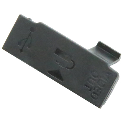 OEM USB Cover Cap, For Canon EOS 1000D, For Canon EOS R, For Canon EOS 1300D, For Canon EOS 80D, For Canon EOS 100D, For Canon EOS 1500D, For Canon EOS 400D, For Canon EOS 1D X 4 in 1, For Canon EOS 1200D, For Canon EOS 6D Mark II                      ...