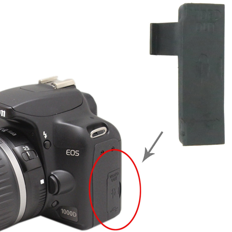 OEM USB Cover Cap, For Canon EOS 1000D, For Canon EOS R, For Canon EOS 1300D, For Canon EOS 80D, For Canon EOS 100D, For Canon EOS 1500D, For Canon EOS 400D, For Canon EOS 1D X 4 in 1, For Canon EOS 1200D, For Canon EOS 6D Mark II                      ...
