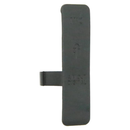 OEM USB Cover Cap, For Canon EOS R, For Canon EOS 1000D, For Canon EOS 1300D, For Canon EOS 80D, For Canon EOS 100D, For Canon EOS 1500D, For Canon EOS 400D, For Canon EOS 1D X 4 in 1, For Canon EOS 1200D, For Canon EOS 6D Mark II                      ...