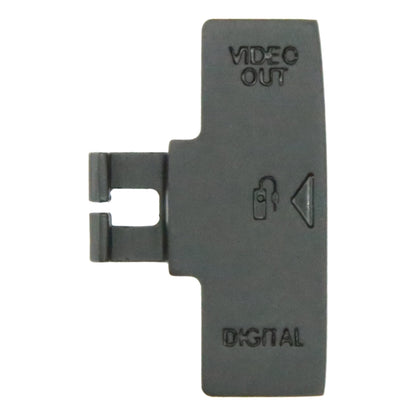 OEM USB Cover Cap, For Canon EOS R, For Canon EOS 1000D, For Canon EOS 1300D, For Canon EOS 80D, For Canon EOS 100D, For Canon EOS 1500D, For Canon EOS 400D, For Canon EOS 1D X 4 in 1, For Canon EOS 1200D, For Canon EOS 6D Mark II                      ...