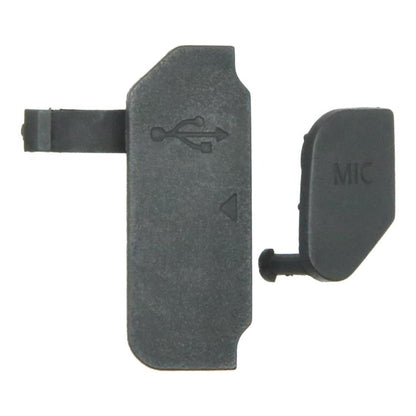 OEM USB Cover Cap, For Canon EOS R, For Canon EOS 1000D, For Canon EOS 1300D, For Canon EOS 80D, For Canon EOS 100D, For Canon EOS 1500D, For Canon EOS 400D, For Canon EOS 1D X 4 in 1, For Canon EOS 1200D, For Canon EOS 6D Mark II                      ...