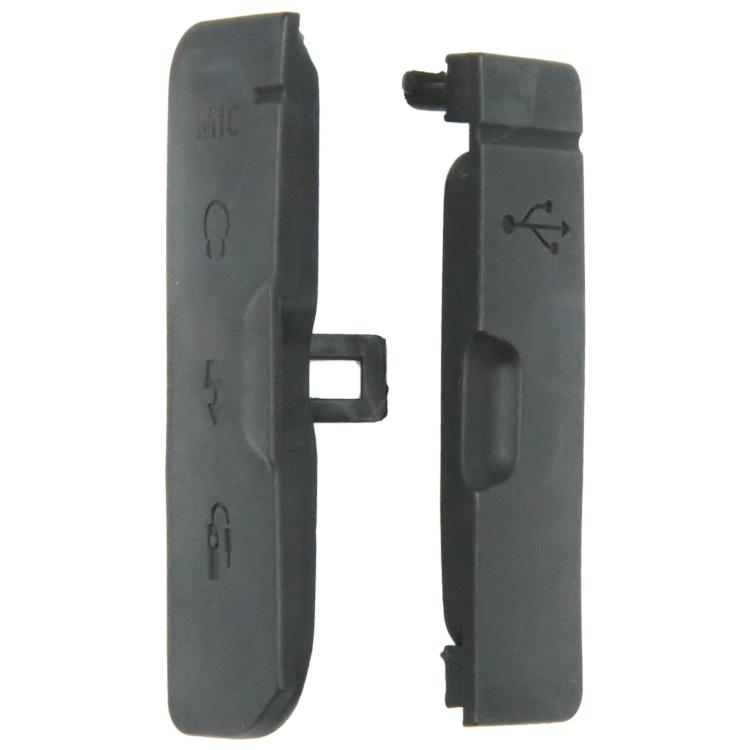 OEM USB Cover Cap, For Canon EOS 1000D, For Canon EOS R, For Canon EOS 1300D, For Canon EOS 80D, For Canon EOS 100D, For Canon EOS 1500D, For Canon EOS 400D, For Canon EOS 1D X 4 in 1, For Canon EOS 1200D, For Canon EOS 6D Mark II                      ...