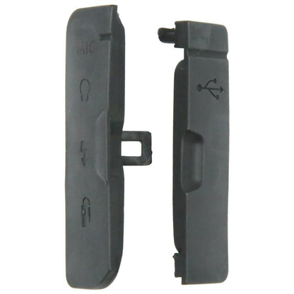 OEM USB Cover Cap, For Canon EOS 1000D, For Canon EOS R, For Canon EOS 1300D, For Canon EOS 80D, For Canon EOS 100D, For Canon EOS 1500D, For Canon EOS 400D, For Canon EOS 1D X 4 in 1, For Canon EOS 1200D, For Canon EOS 6D Mark II                      ...