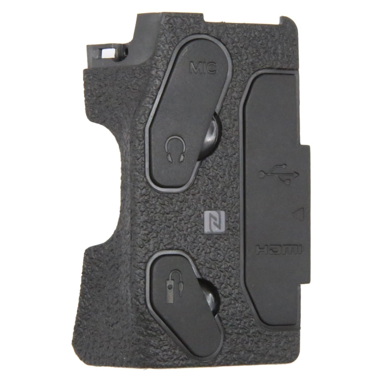 OEM USB Cover Cap, For Canon EOS 1000D, For Canon EOS R, For Canon EOS 1300D, For Canon EOS 80D, For Canon EOS 100D, For Canon EOS 1500D, For Canon EOS 400D, For Canon EOS 1D X 4 in 1, For Canon EOS 1200D, For Canon EOS 6D Mark II                      ...