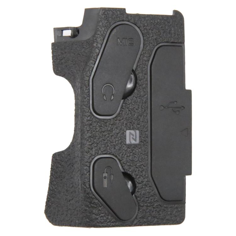 OEM USB Cover Cap, For Canon EOS R, For Canon EOS 1000D, For Canon EOS 1300D, For Canon EOS 80D, For Canon EOS 100D, For Canon EOS 1500D, For Canon EOS 400D, For Canon EOS 1D X 4 in 1, For Canon EOS 1200D, For Canon EOS 6D Mark II                      ...
