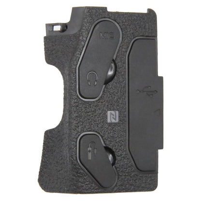 OEM USB Cover Cap, For Canon EOS R, For Canon EOS 1000D, For Canon EOS 1300D, For Canon EOS 80D, For Canon EOS 100D, For Canon EOS 1500D, For Canon EOS 400D, For Canon EOS 1D X 4 in 1, For Canon EOS 1200D, For Canon EOS 6D Mark II                      ...