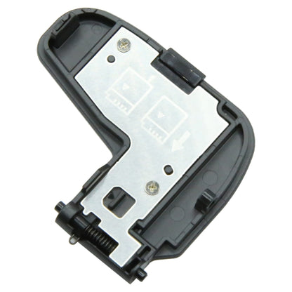 Original Battery Compartment Cover, For Canon EOS RP / EOS R8, For Canon EOS R6, For Canon EOS R5, For Canon EOS R, For Canon EOS 100D