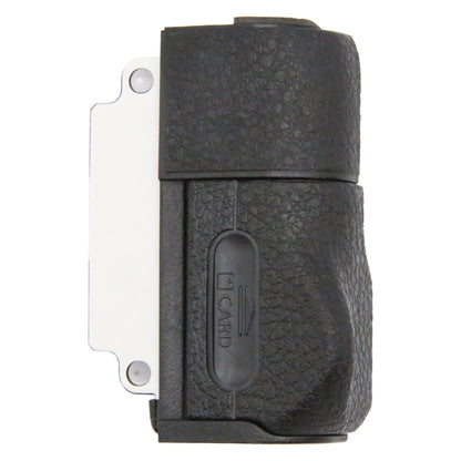 SD Card Slot Compartment Cover, For Nikon Z6 II, For Nikon Z6, For Nikon D5100, For Nikon D7000, For Nikon D3100, For Nikon D3000, For Nikon D90