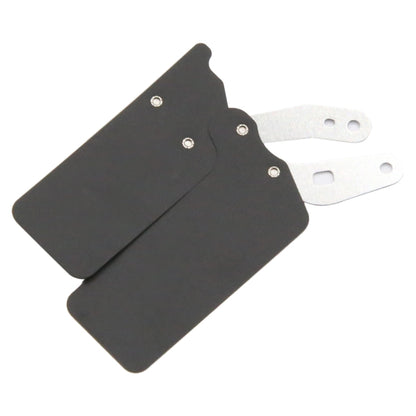 Camera Shutter Blade Curtain, For Canon EOS 1500D, For Canon EOS 6D Mark II, For Canon EOS 77D, For Canon EOS 800D, For Canon EOS 1300D, For Canon EOS 80D, For Canon EOS 750D, For Canon EOS 1200D, For Canon EOS 70D, For Canon EOS 700D, For Canon EOS 6D...