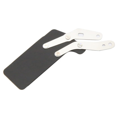 Camera Shutter Blade Curtain, For Canon EOS 1500D, For Canon EOS 6D Mark II, For Canon EOS 77D, For Canon EOS 800D, For Canon EOS 1300D, For Canon EOS 80D, For Canon EOS 750D, For Canon EOS 1200D, For Canon EOS 70D, For Canon EOS 700D, For Canon EOS 6D...