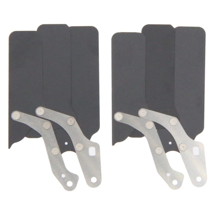 Camera Shutter Blade Curtain, For Canon EOS 1500D, For Canon EOS 6D Mark II, For Canon EOS 77D, For Canon EOS 800D, For Canon EOS 1300D, For Canon EOS 80D, For Canon EOS 750D, For Canon EOS 1200D, For Canon EOS 70D, For Canon EOS 700D, For Canon EOS 6D...
