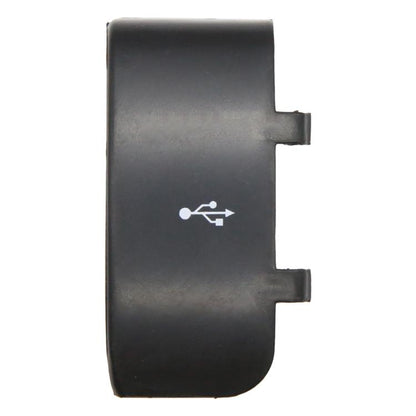 OEM USB Cover, For Sony HXR-MC1500