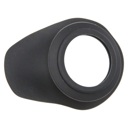 Camera Viewfinder / Eyepiece Eyecup, For Sony HXR-MC2500C, For Sony NEX-VG10E/VG20E/VG30E, For Sony HXR-NX100