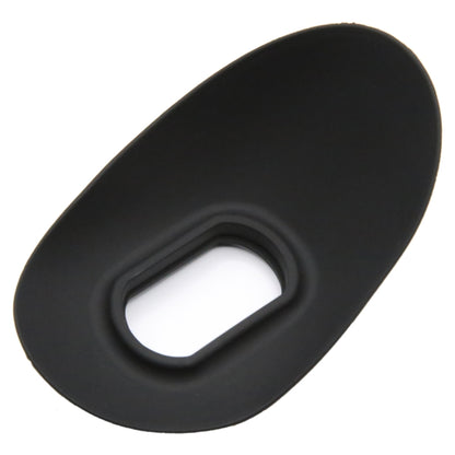 Camera Viewfinder / Eyepiece Eyecup, For Sony HXR-MC2500C, For Sony NEX-VG10E/VG20E/VG30E, For Sony HXR-NX100