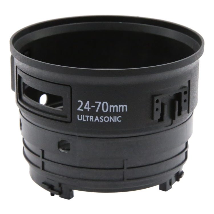 USM Lens Fixed Bracket Sleeve, For Canon EF24-70mm F2.8L, For Canon EF24-70mm F2.8L II, For Canon EF 24-105mm f/4L IS II, For Canon EF 16-35mm f/4L IS, For Canon EF 17-40mm f/4L