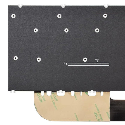 US Version Laptop Keyboard, For Dell Inspiron 15?7590 7591 7791