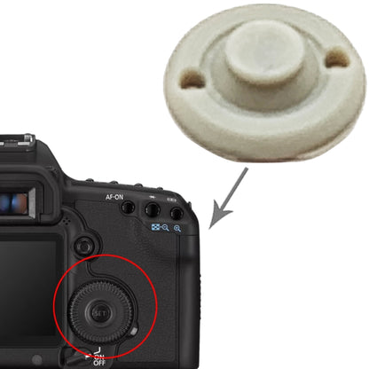 Camera OK Keyboard, For Canon EOS 5D Mark III, For Canon EOS 5D Mark II