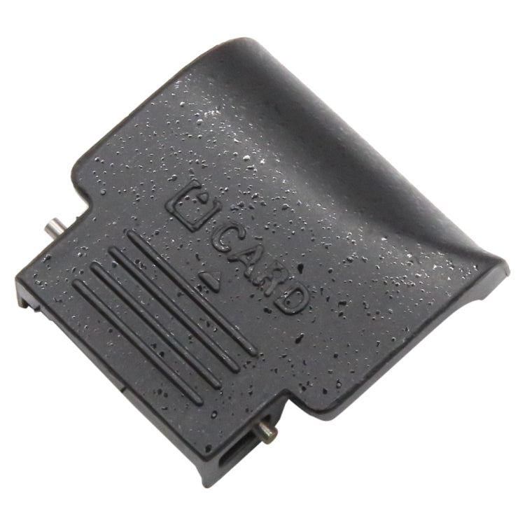 SD Card Slot Compartment Cover, For Canon EOS 6D
