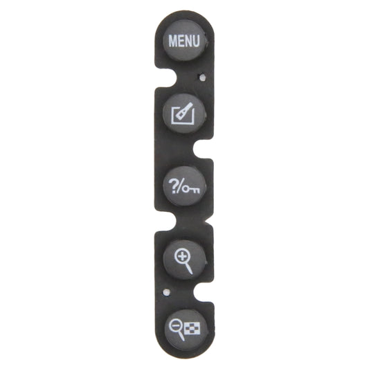 Menu Button Cap, For Nikon D7200, For Nikon D610, For Nikon D7100, For Nikon D600, For Nikon D7000, For Nikon D90, For Nikon D300, For Nikon D700