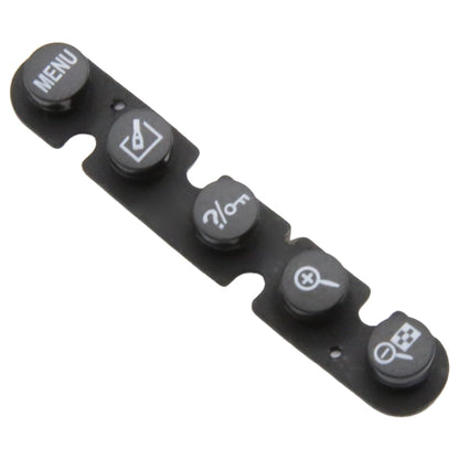 Menu Button Cap, For Nikon D7200, For Nikon D610, For Nikon D7100, For Nikon D600, For Nikon D7000, For Nikon D90, For Nikon D700, For Nikon D300