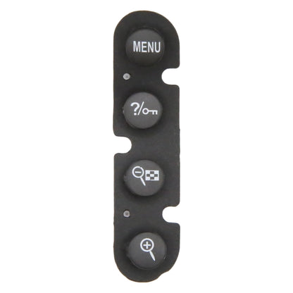 Menu Button Cap, For Nikon D7200, For Nikon D610, For Nikon D7100, For Nikon D600, For Nikon D7000, For Nikon D90, For Nikon D700, For Nikon D300