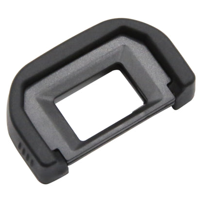 Camera Viewfinder / Eyepiece Eyecup, For Canon EOS 5D Mark IV, For Canon EOS 90D, For Canon EOS 6D Mark II, For Canon EOS 80D, For Canon EOS 7D Mark II, For Canon EOS 70D, For Canon EOS 700D, For Canon EOS 6D, For Canon EOS 650D, For Canon EOS 5D Mark ...