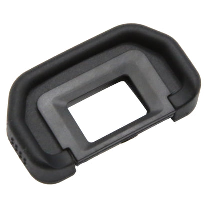 Camera Viewfinder / Eyepiece Eyecup, For Canon EOS 5D Mark IV, For Canon EOS 90D, For Canon EOS 6D Mark II, For Canon EOS 80D, For Canon EOS 7D Mark II, For Canon EOS 70D, For Canon EOS 700D, For Canon EOS 6D, For Canon EOS 650D, For Canon EOS 5D Mark ...