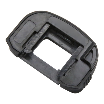 Camera Viewfinder / Eyepiece Eyecup, For Canon EOS 5D Mark IV, For Canon EOS 90D, For Canon EOS 6D Mark II, For Canon EOS 80D, For Canon EOS 7D Mark II, For Canon EOS 70D, For Canon EOS 700D, For Canon EOS 6D, For Canon EOS 650D, For Canon EOS 5D Mark ...