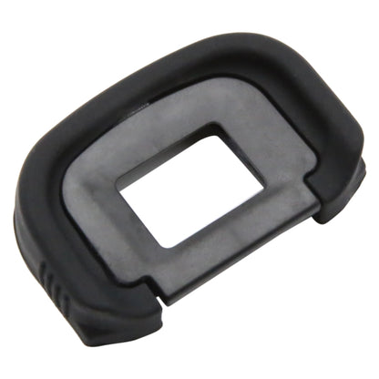 Camera Viewfinder / Eyepiece Eyecup, For Canon EOS 5D Mark IV, For Canon EOS 90D, For Canon EOS 6D Mark II, For Canon EOS 80D, For Canon EOS 7D Mark II, For Canon EOS 70D, For Canon EOS 700D, For Canon EOS 6D, For Canon EOS 650D, For Canon EOS 5D Mark ...