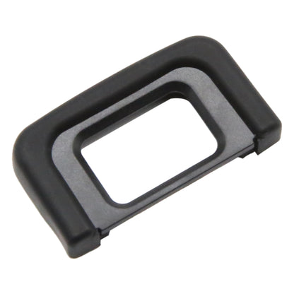 Camera Viewfinder / Eyepiece Eyecup, For Nikon Z6 II, For Nikon Z7 II, For Nikon Z5, For Nikon D6, For Nikon Z7, For Nikon Z6, For Nikon D850, For Nikon D5600, For Nikon D3400, For Nikon D5, For Nikon D500, For Nikon D7200, For Nikon D5500, For Nikon D...