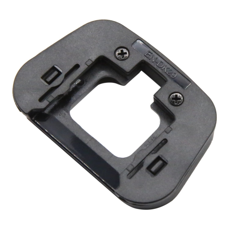 Camera Viewfinder / Eyepiece Eyecup, For Nikon Z6 II, For Nikon Z7 II, For Nikon Z5, For Nikon D6, For Nikon Z7, For Nikon Z6, For Nikon D850, For Nikon D5600, For Nikon D3400, For Nikon D5, For Nikon D500, For Nikon D7200, For Nikon D5500, For Nikon D...