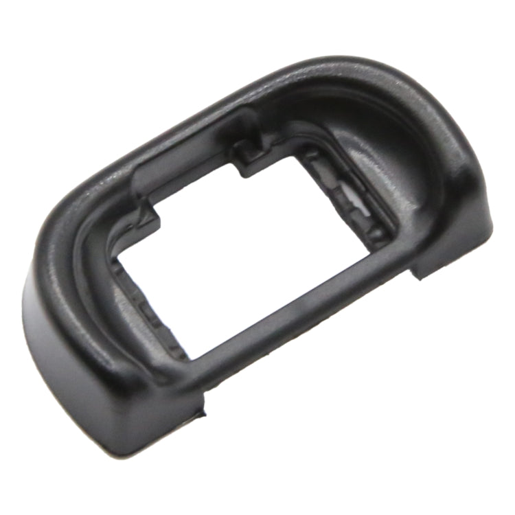 Camera Viewfinder / Eyepiece Eyecup, For Sony A77 II, For Sony A77 M2, For Sony A33, For Sony A55, For Sony ILCE-7R/Alpha 7, For Sony ILCE-7M3/a7 III, For Sony ILCE-7R2/a7 II, For Sony ILCE-7R3/a7 III, For Sony ILCE-7SM3/a7S II, For Sony ILCE-9/Alpha 9...