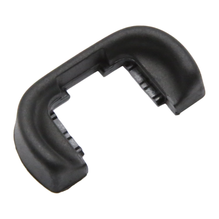 Camera Viewfinder / Eyepiece Eyecup, For Sony Alpha 7C II, For Sony Alpha 7C, For Sony ILCE-7SM3/a7S II, For Sony ILCE-7M3/a7 III, For Sony ILCE-7RM3/a7R III, For Sony ILCE-9/Alpha 9, For Sony A77 II, For Sony A77 M2, For Sony ILCE-7R2/a7 II           ...